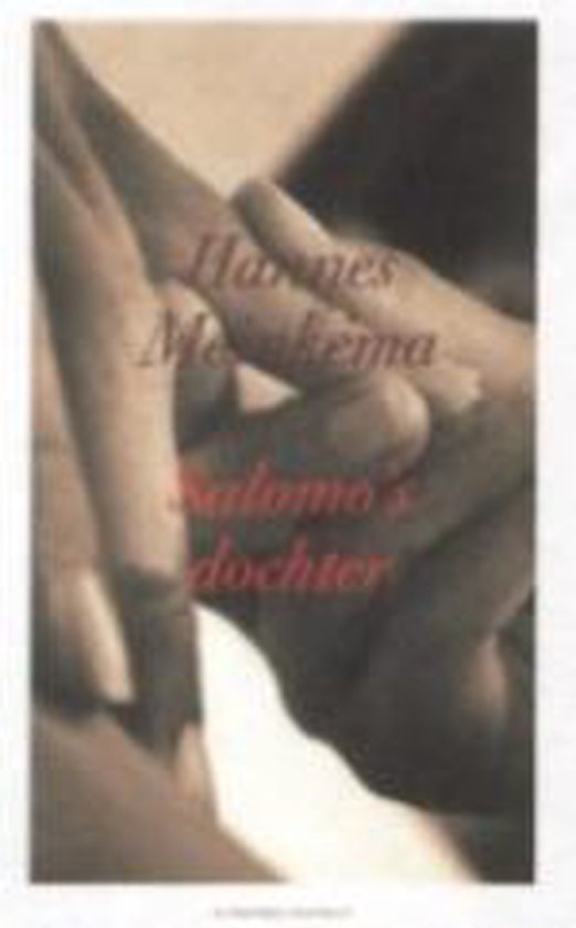 Salomo's dochter