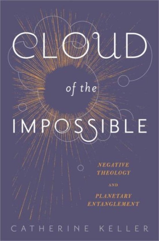 Catherine Keller Cloud Of The Impossible