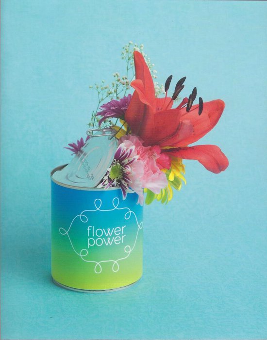 Flower Power