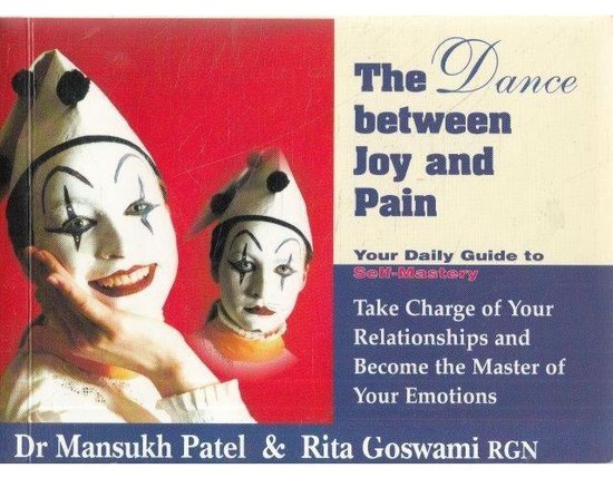 The Dance Between Joy And Pain