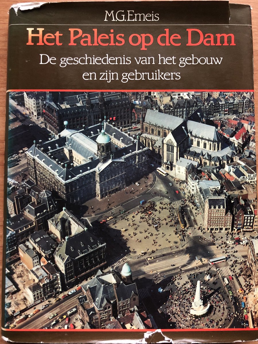 Emeis Paleis Op De Dam thumbnail