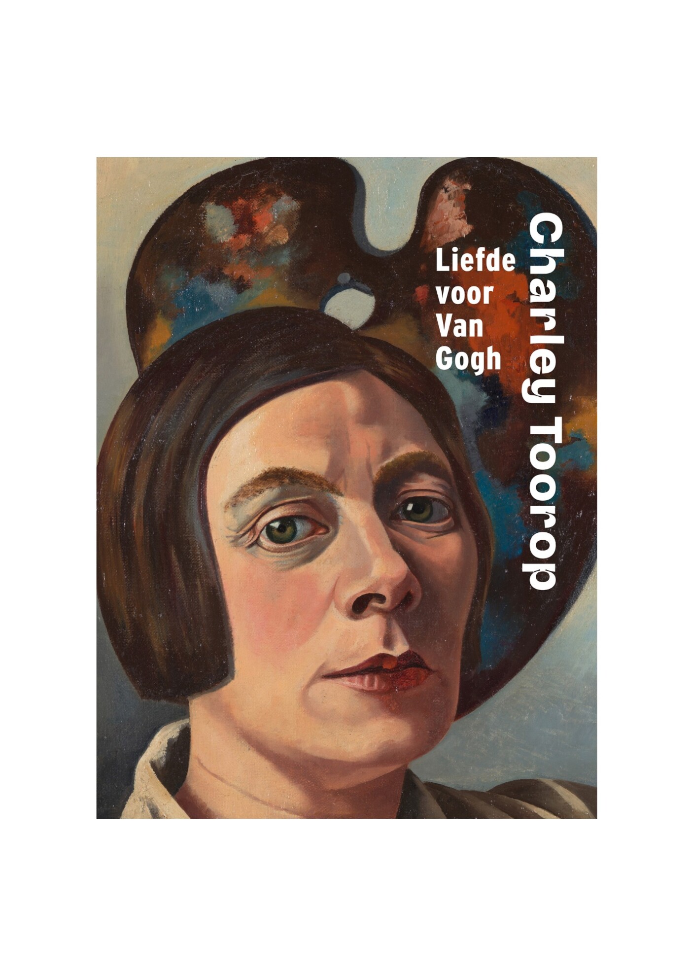 Charley Toorop