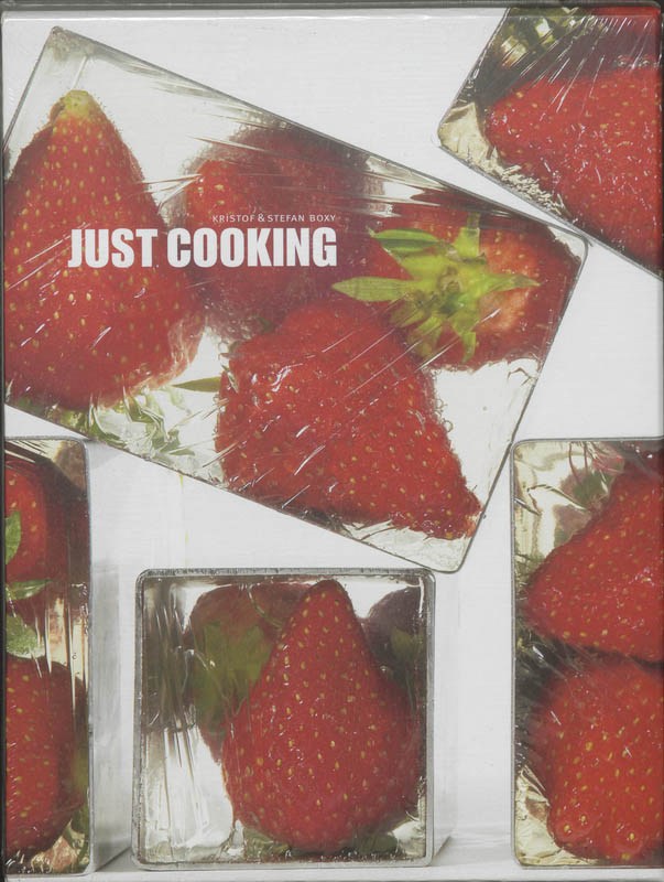 Just Cooking Boxy