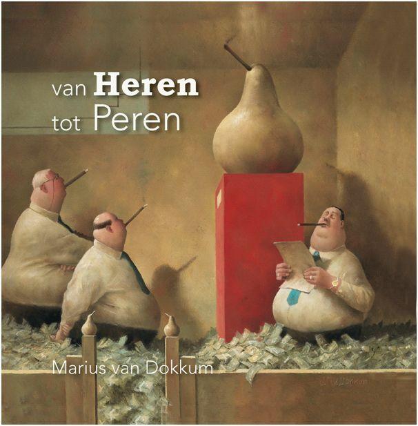 Van heren tot peren