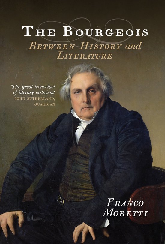 Bourgeois Between History & Literature