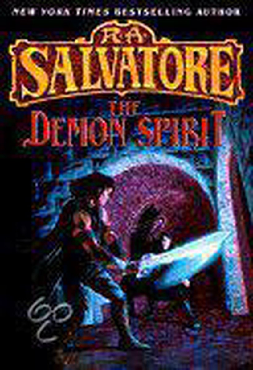 The Demon Spirit