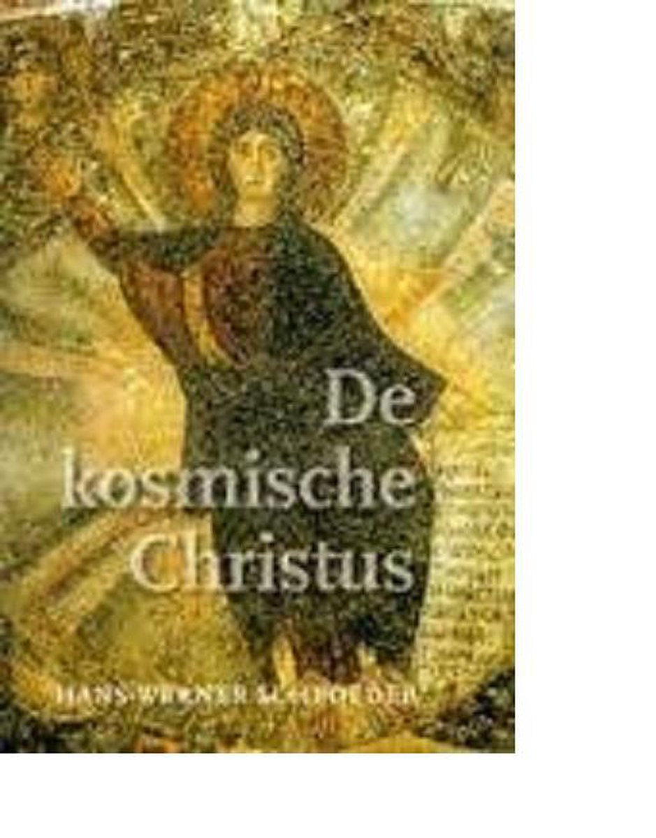 H.W. Schroeder Kosmische Christus thumbnail