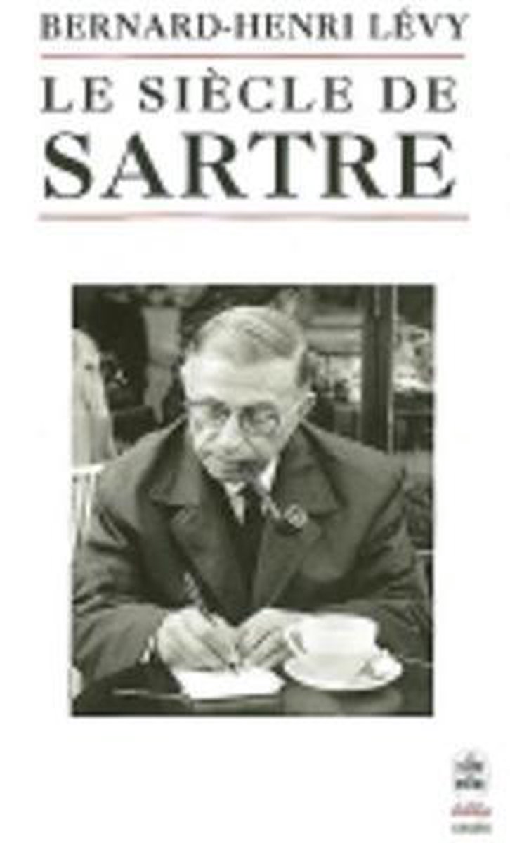 Le Siecle De Sartre