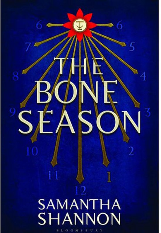 Bone Season