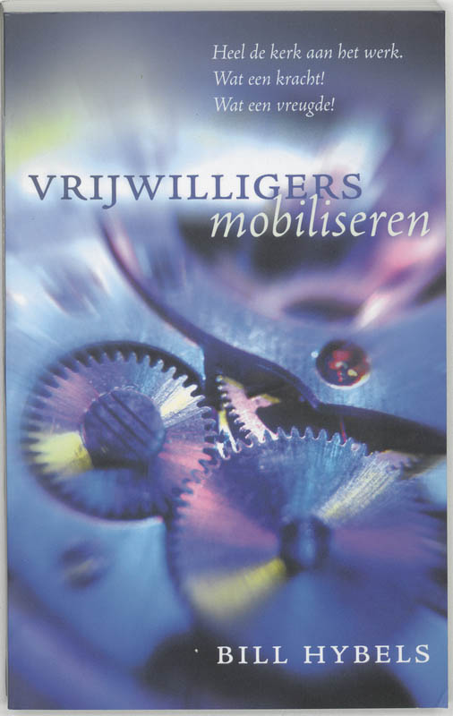 boekenbalie_9789060672464_cover VRIJWILLIGERS MOBILISEREN
