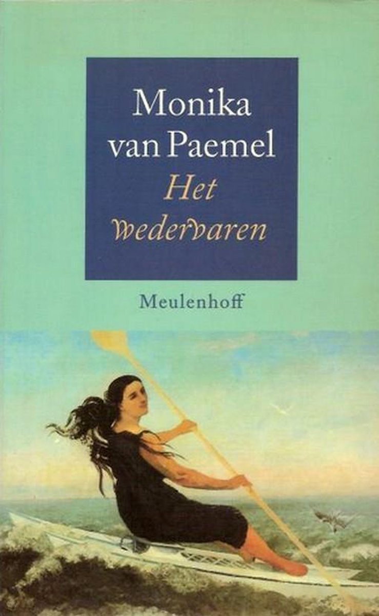 Het wedervaren