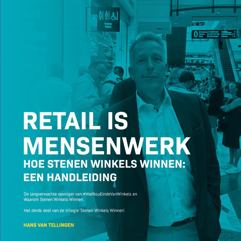 Retail is mensenwerk