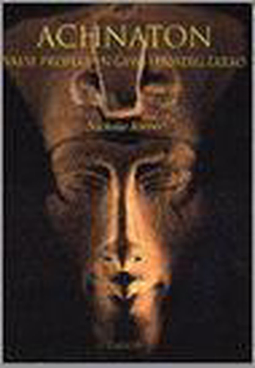 N. Reeves Achnaton thumbnail