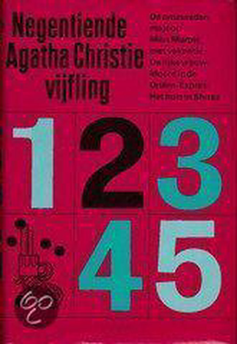 boekenbalie_9789021830797_cover Negentiende agatha christie vyfling