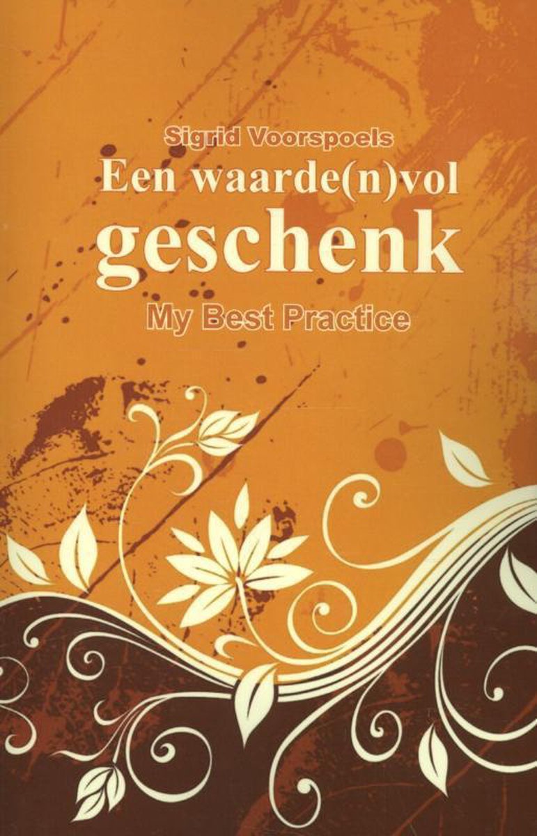 boekenbalie_9789461535979_cover Een waarde(n)vol geschenk