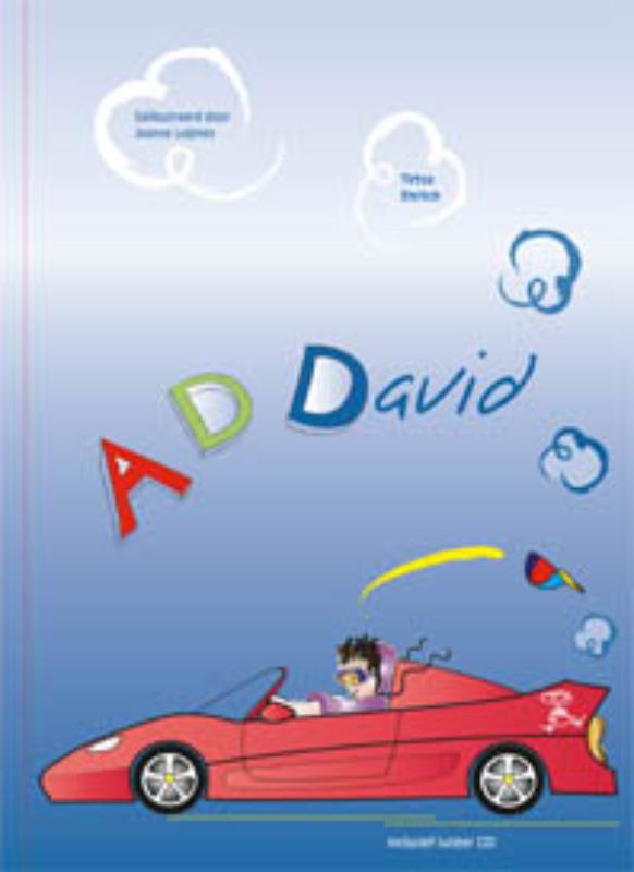 T. Ehrlich ADDavid thumbnail