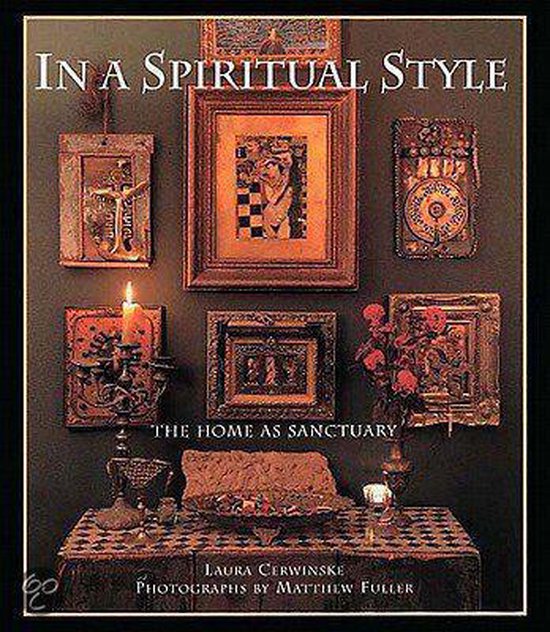 In a Spiritual Style