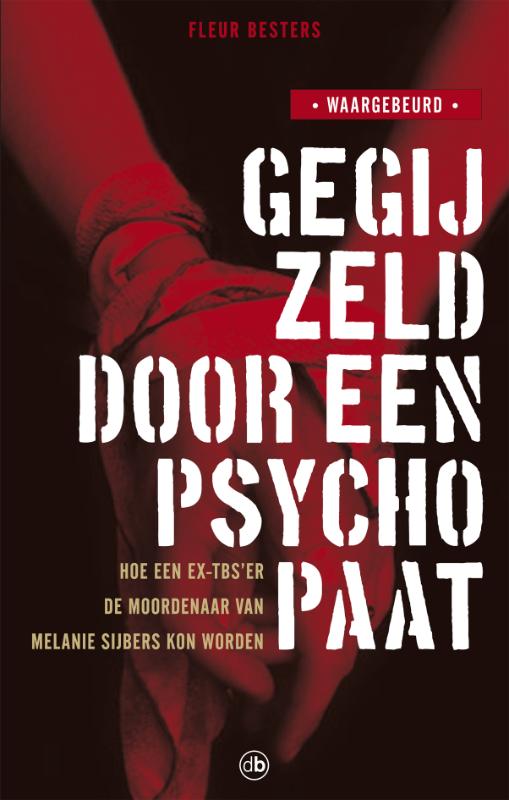 Gegijzeld door een psychopaat