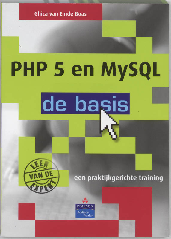 PHP 5 en MySQL 5