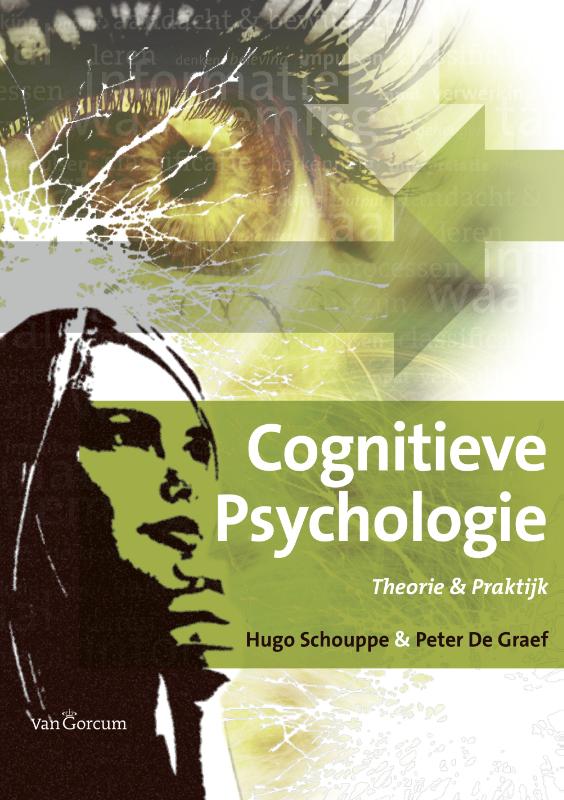 H. Schouppe Cognitieve Psychologie thumbnail