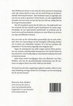 Waarom komt U ons hinderen achterkant