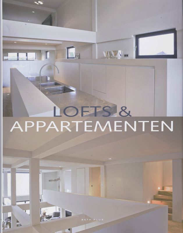 Lofts & Appartementen