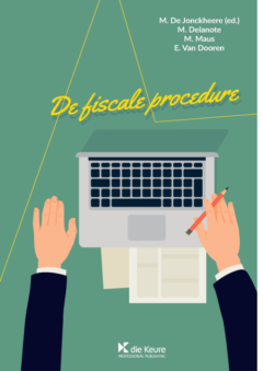 De fiscale procedure