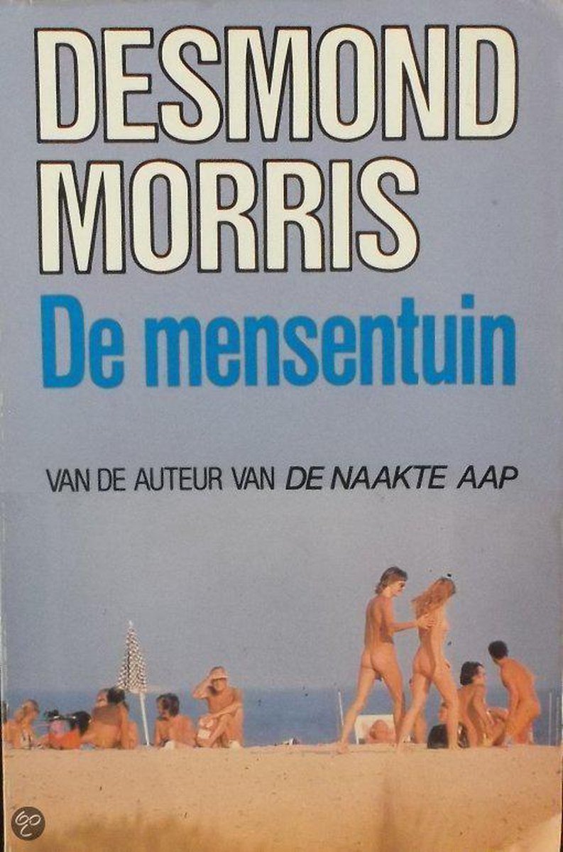 Mensentuin