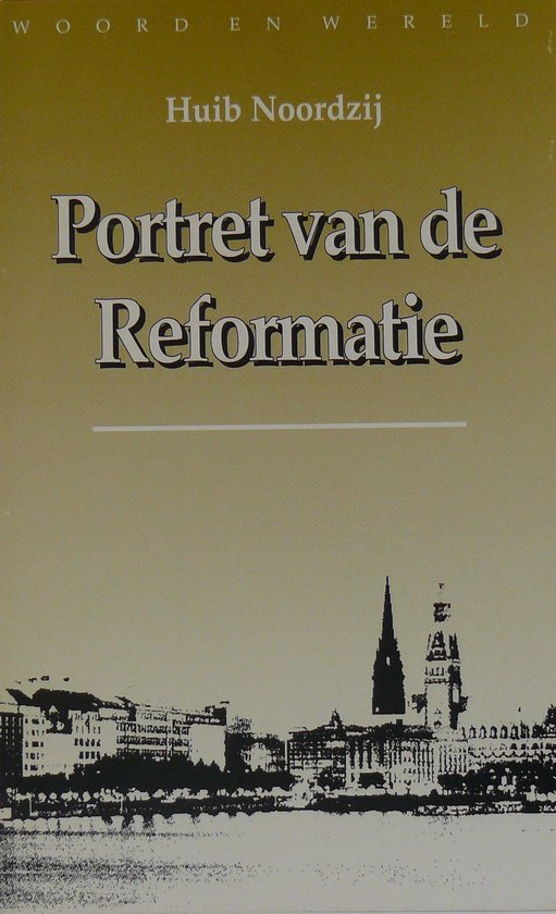 Portret van de reformatie