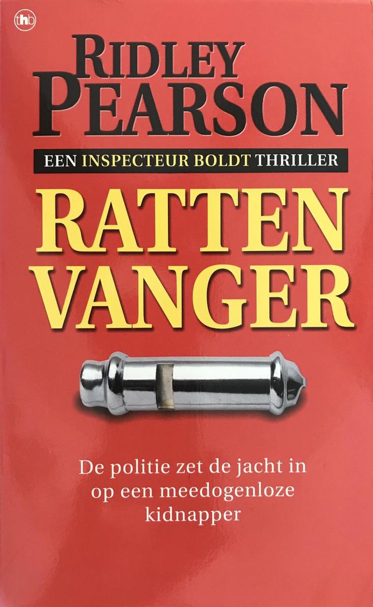 Rattenvanger