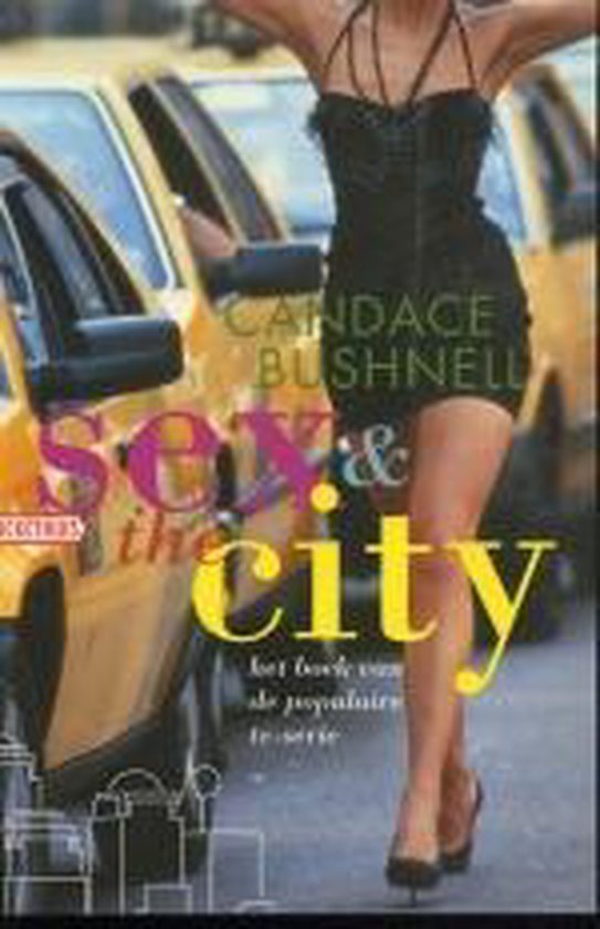 Sex & the city