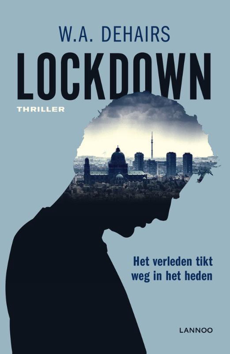 W.A. Dehairs Lockdown thumbnail