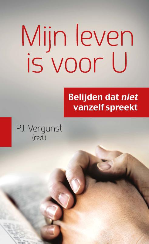 boekenbalie_9789088970030_cover Mijn leven is voor U