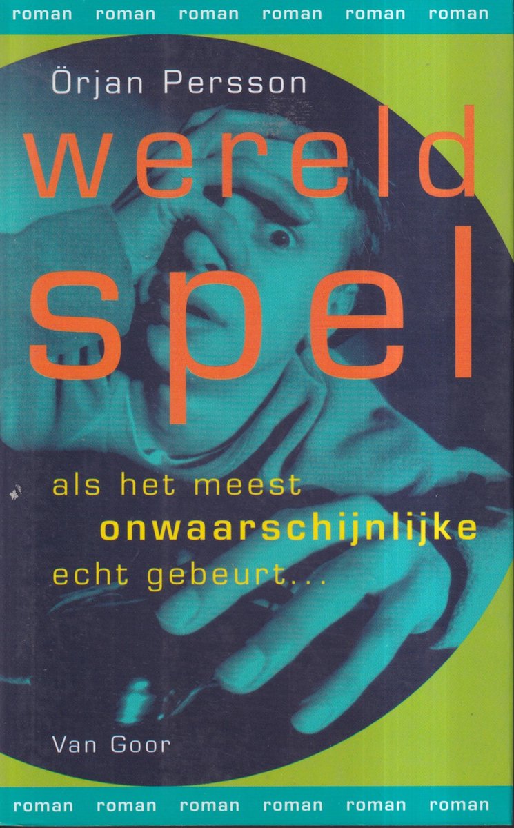 Wereldspel