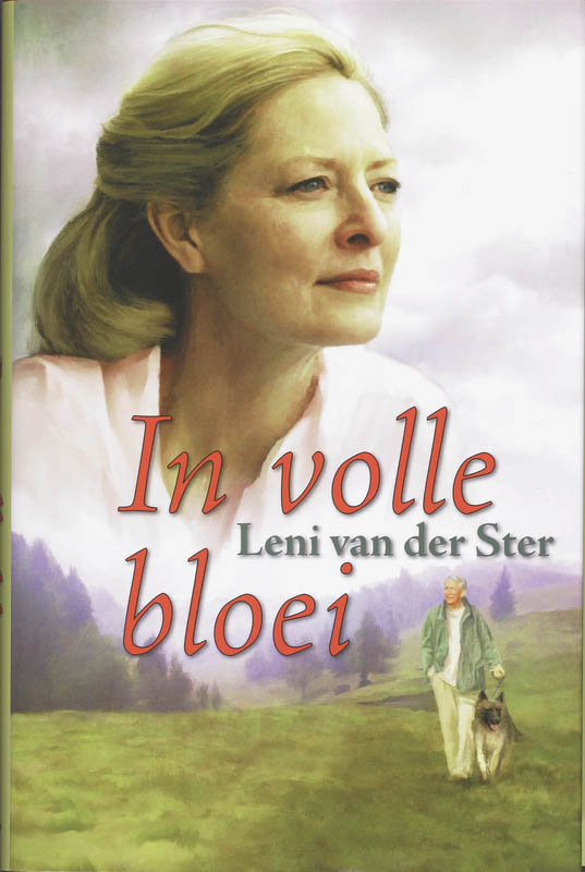 boekenbalie_9789059772748_cover In volle bloei / VCL-Serie