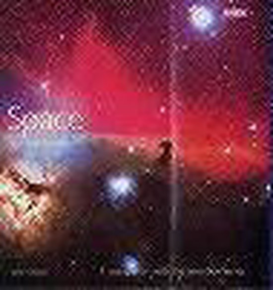 John Gribbin Space thumbnail