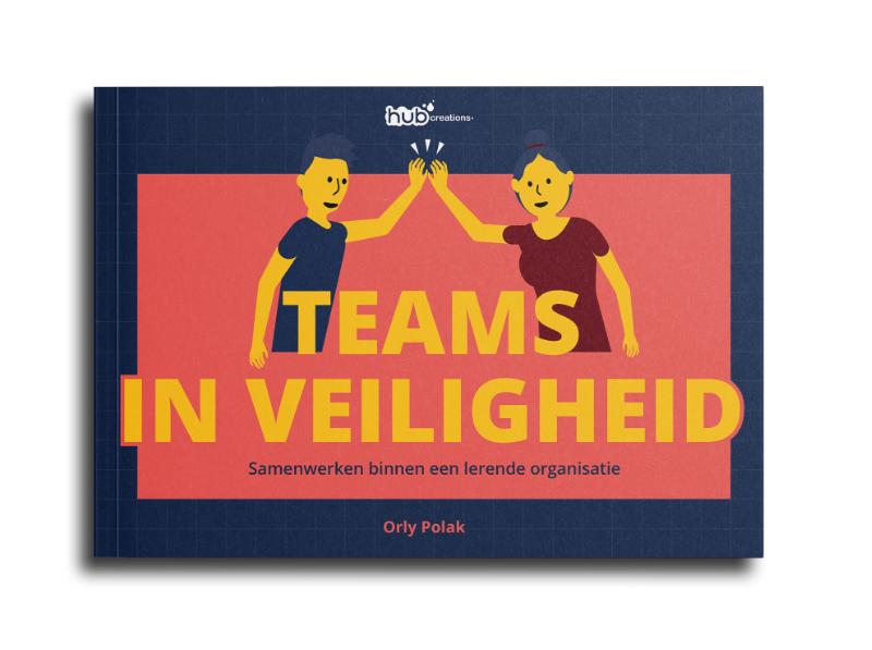 Orly Polak Teams In Veiligheid thumbnail