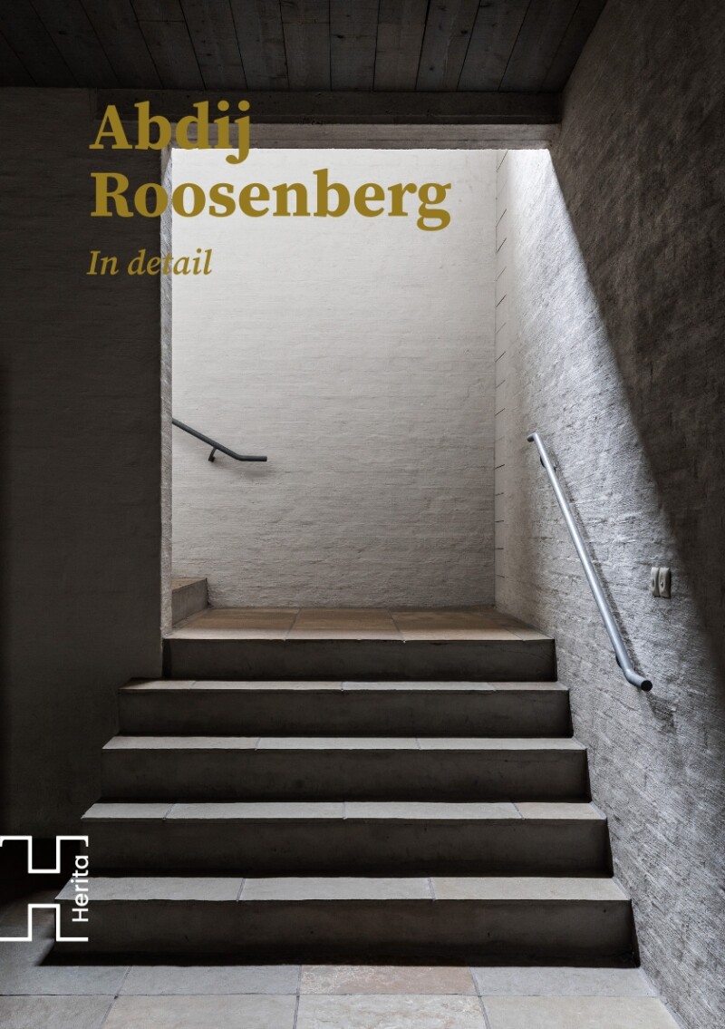 Abdij van Roosenberg / In detail / 6