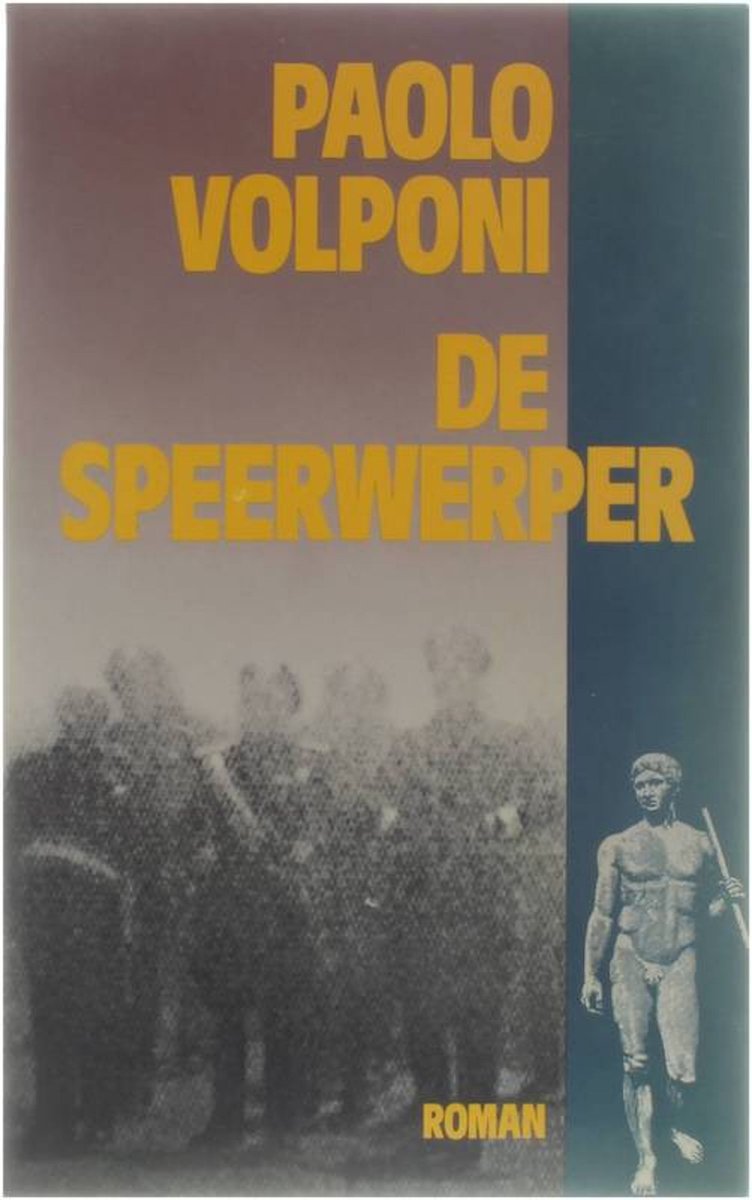 De speerwerper