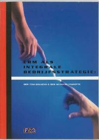 T. Dolkens Crm Als Integrale Bedrijfsstrategie
