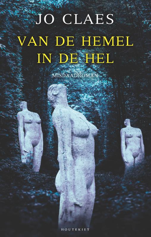Jo Claes Van De Hemel In De Hel / Thomas Berg / 14