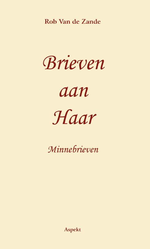 Brieven aan Haar