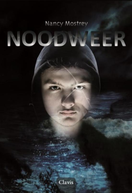 boekenbalie_9789044818055_cover Noodweer / William Miller en de Argo / 1
