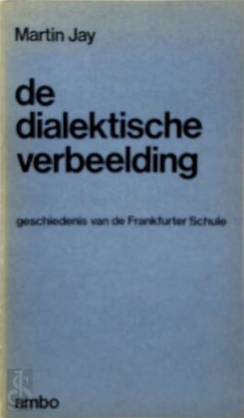 Dialektische verbeelding