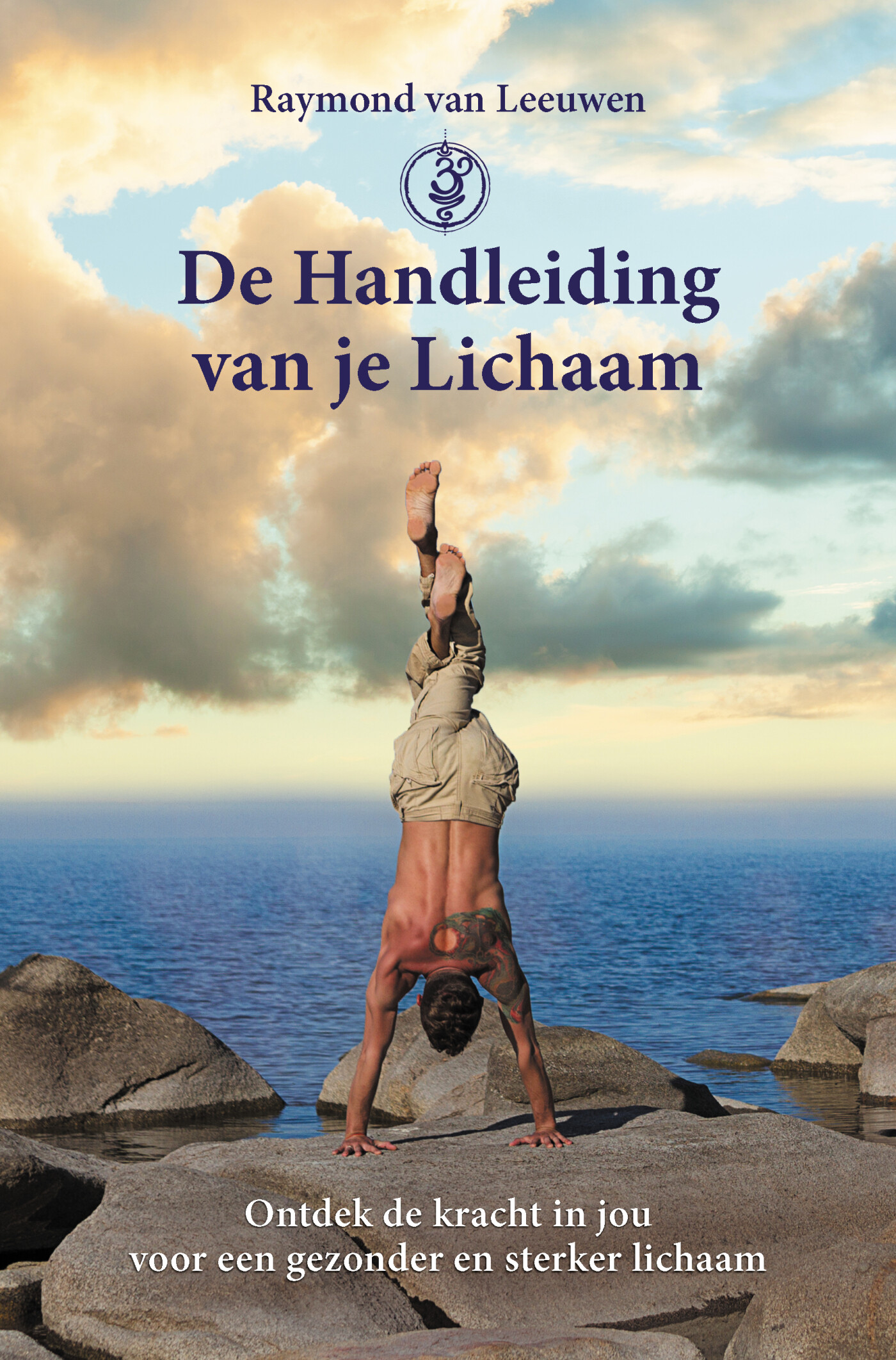 De handleiding van je lichaam