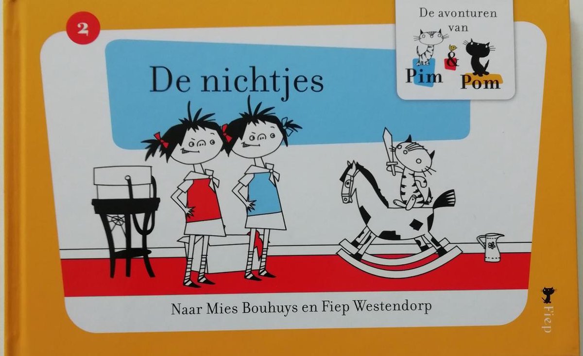 Bouhuys De Nichtjes thumbnail