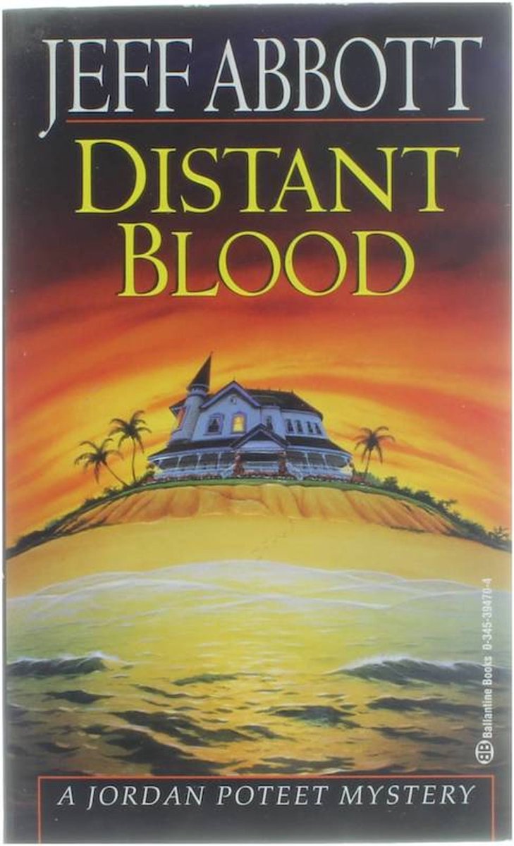 Distant Blood