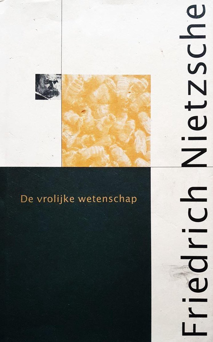 De vrolijke wetenschap / Nietzsche-bibliotheek / 6