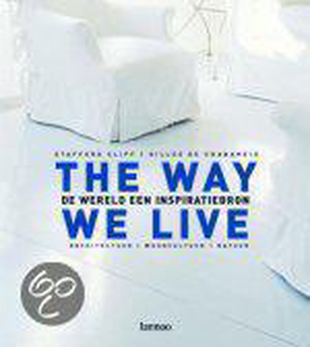 S. Cliff The Way We Live thumbnail
