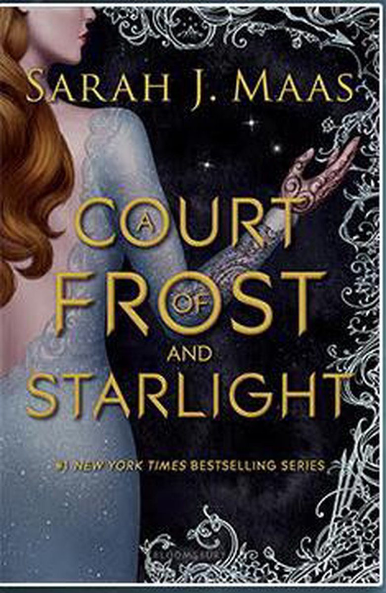 A Court of Frost and Starlight